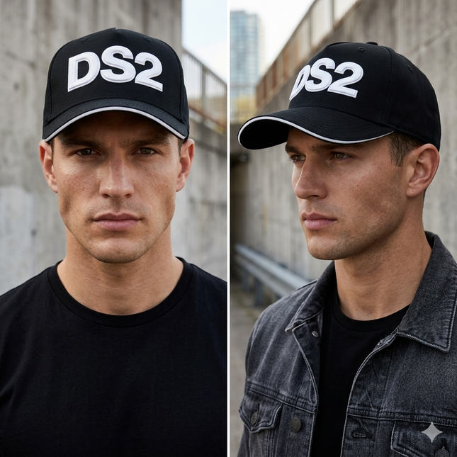 Berretto DS2