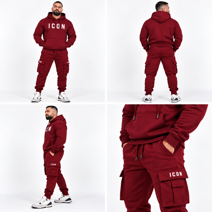 Pantalone icon cargo