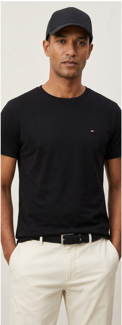 T-shirt Tommy hilfiger