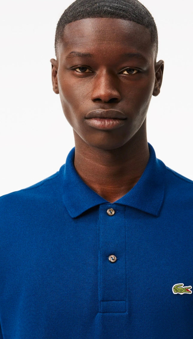 Polo Lacoste