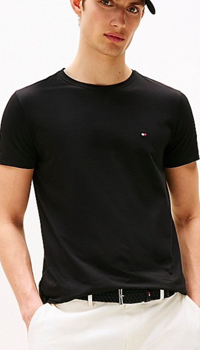 T-shirt Tommy hilfiger