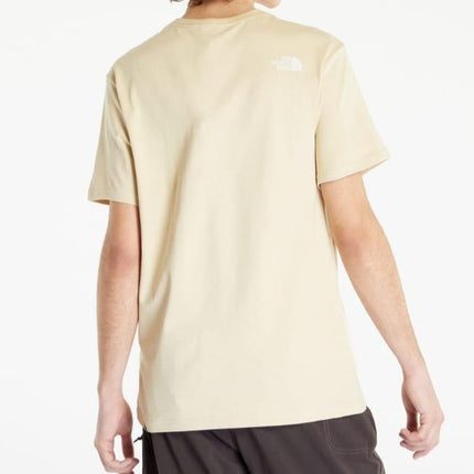 T-shirt North face