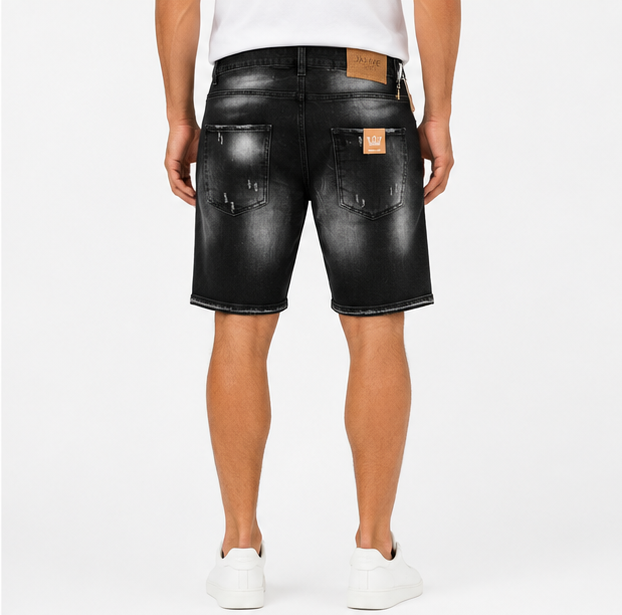 Bermuda jeans JHAVE