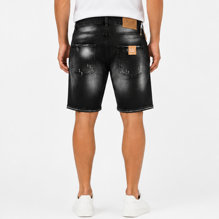 Bermuda jeans JHAVE