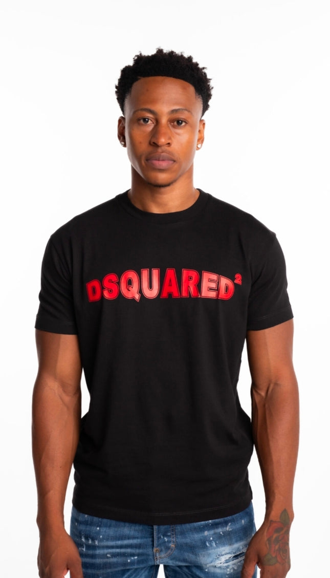 T-shirt dsquared2
