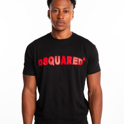 T-shirt dsquared2